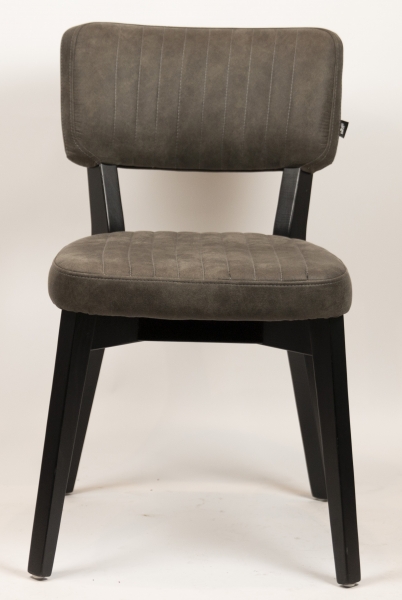 Chaise Patrick Anthracite
