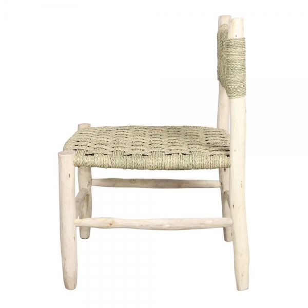 Chaise Tropique - en stock