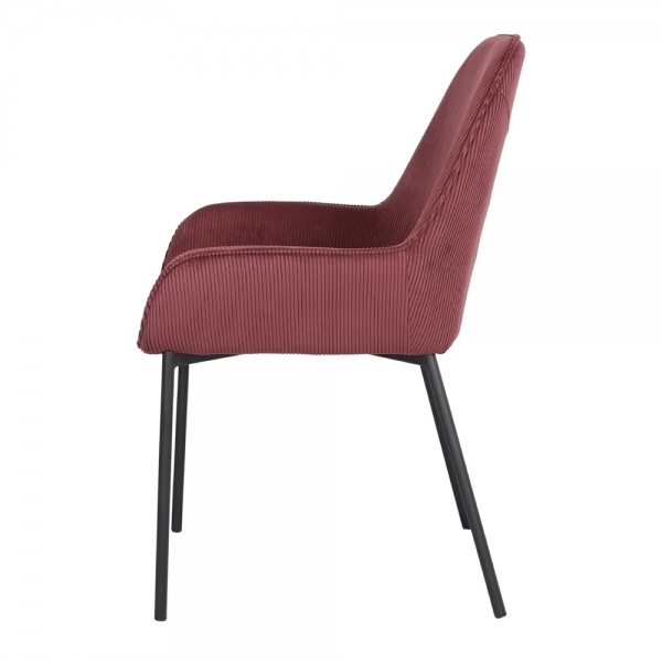 Fauteuil Abili - en stock