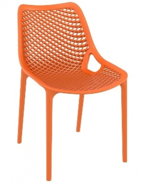 Fauteuil Air Orange