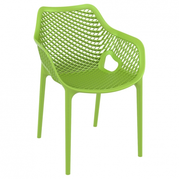 Fauteuil Air Vert