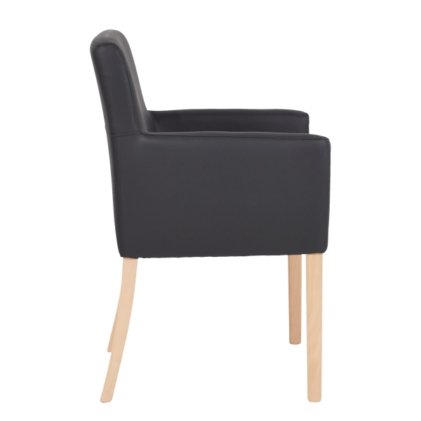 Fauteuil Best - en stock