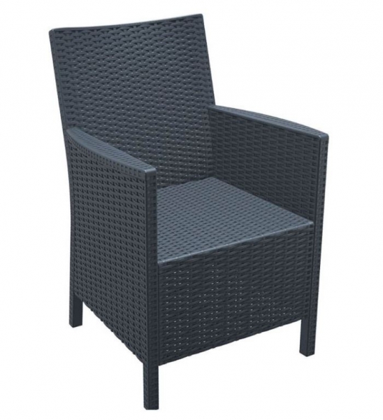 Fauteuil California Front