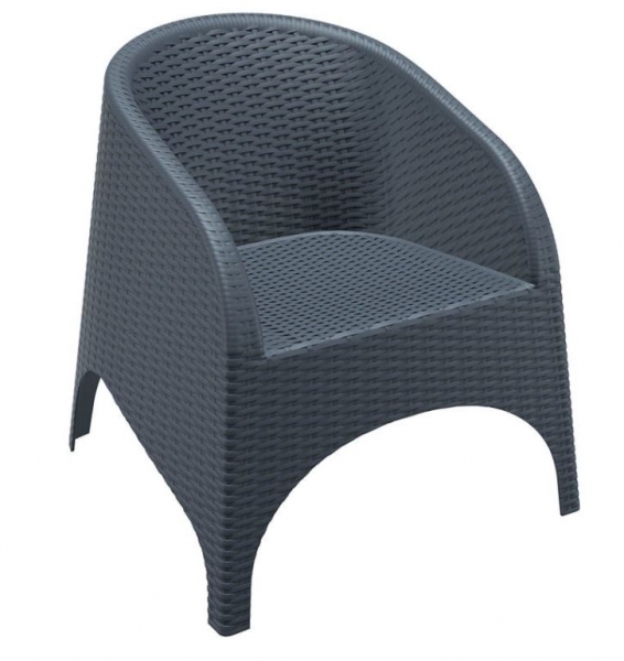 Fauteuil Douceur Front