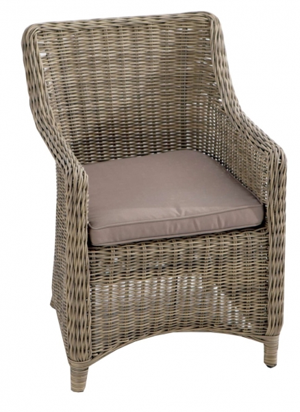 Fauteuil Java