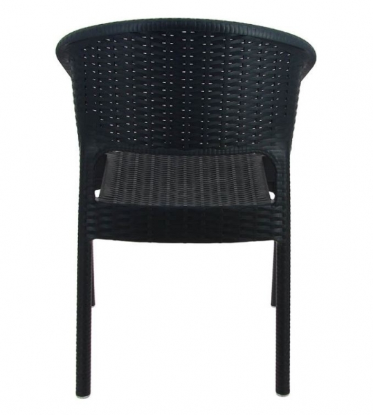 Fauteuil Panama Back