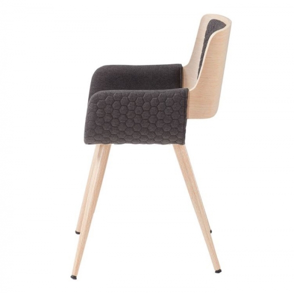 Fauteuil Rieu