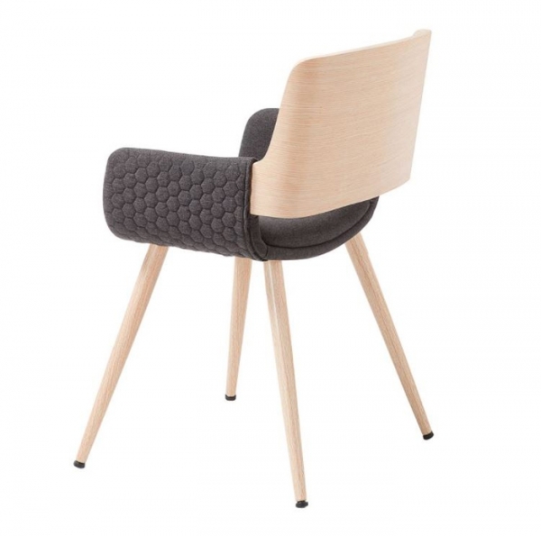 Fauteuil Rieu