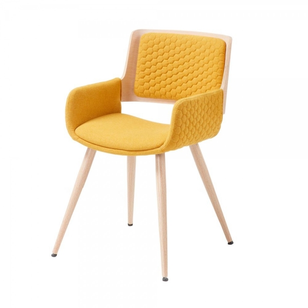 Fauteuil Rieu