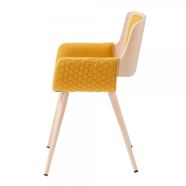 Fauteuil Rieu