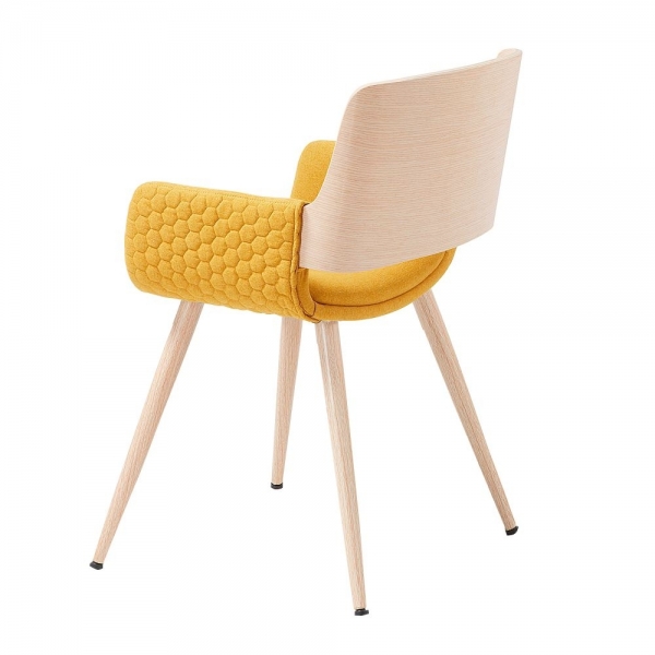 Fauteuil Rieu