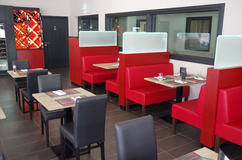  FUN PARK Colmar (bowling, billard, laser game, kids park, restaurant) 