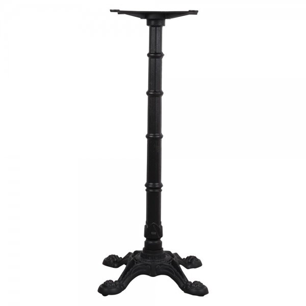 Pied de table Chrono Bar