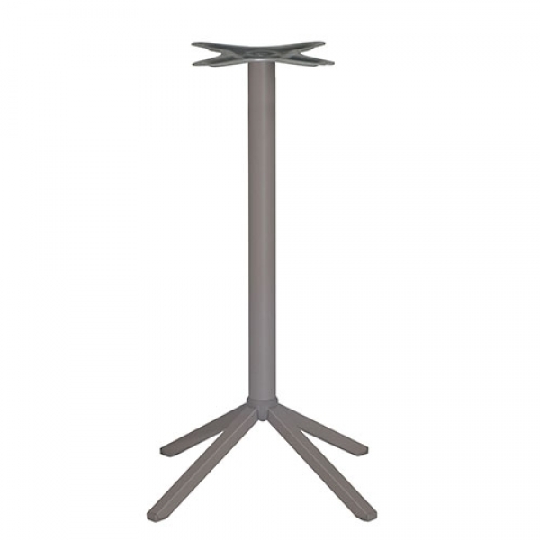 Pied de table Mona - en stock - Taupe