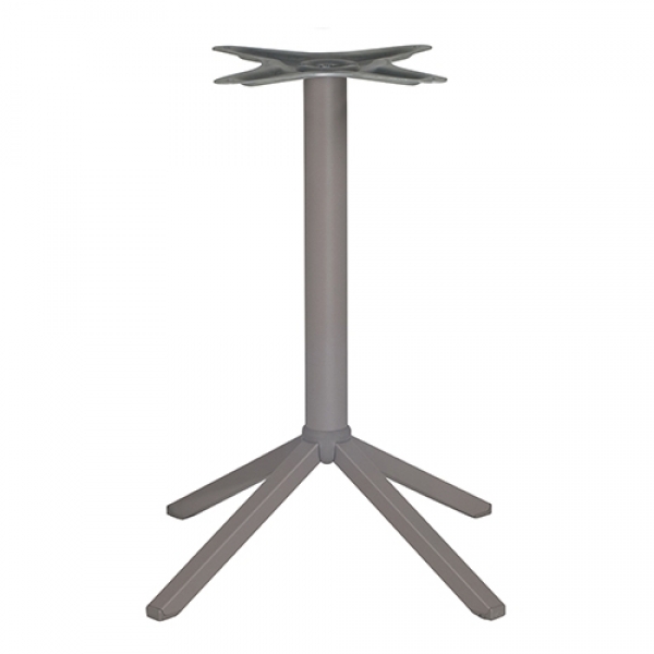 Pied de table Mona - en stock - Taupe