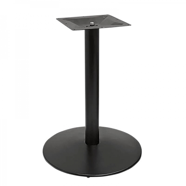 Pied de table Spider 75