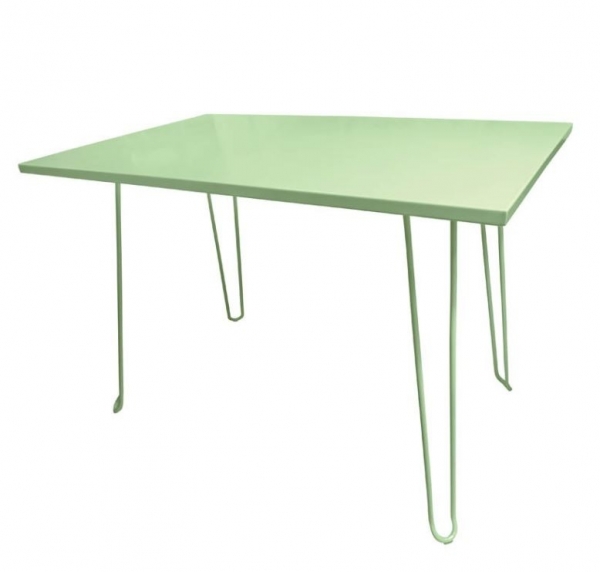 Table Biscarosse Rectangulaire
