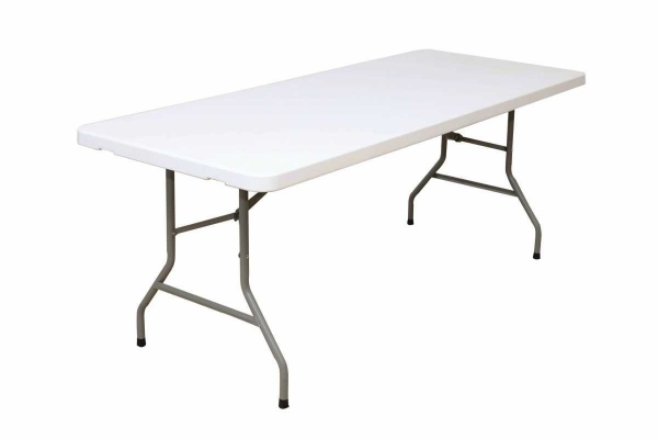 Table Eco rect 183x76