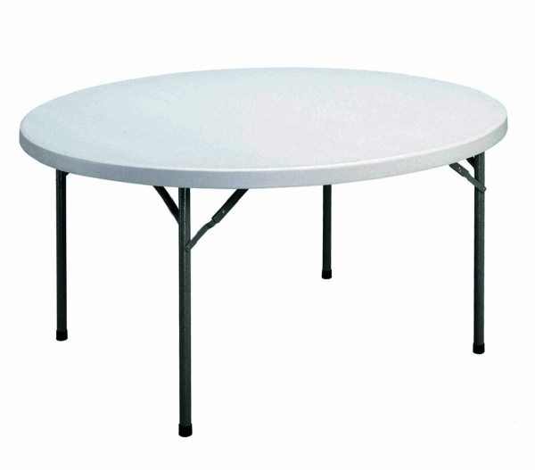 Table Eco rond 152