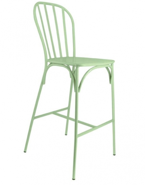 Tabouret Biscarosse Front