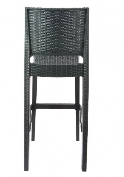 Tabouret Cuba Back