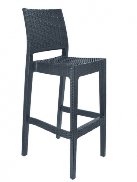 Tabouret Cuba Front