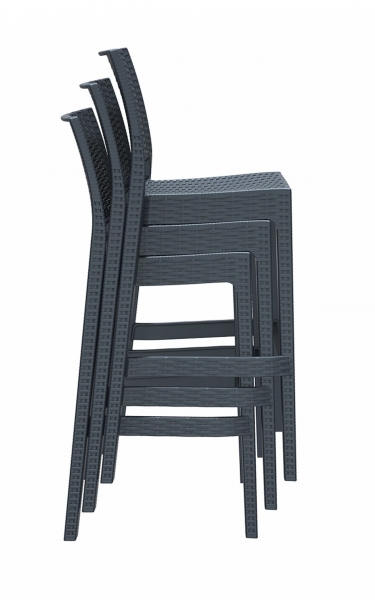 Tabouret Jamaica