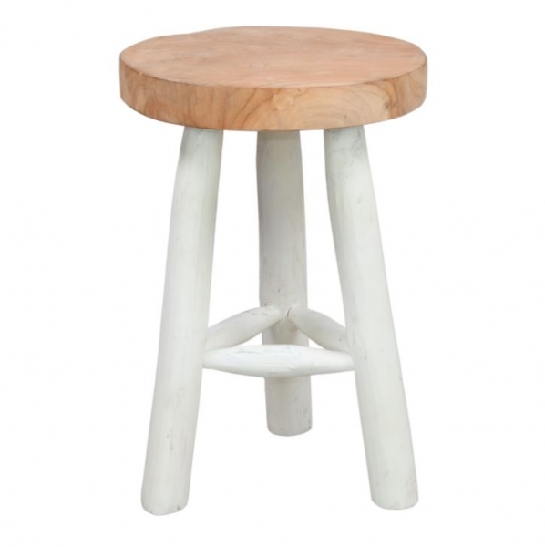 Tabouret Japan Front