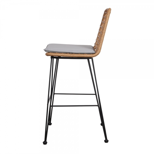 Tabouret Karnac