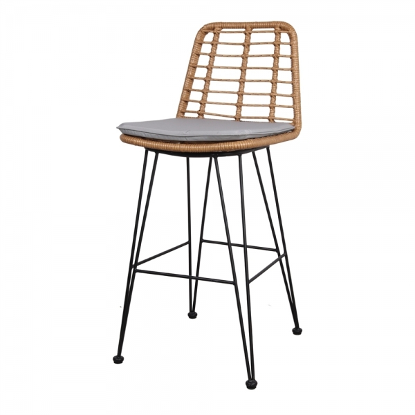 Tabouret Karnac