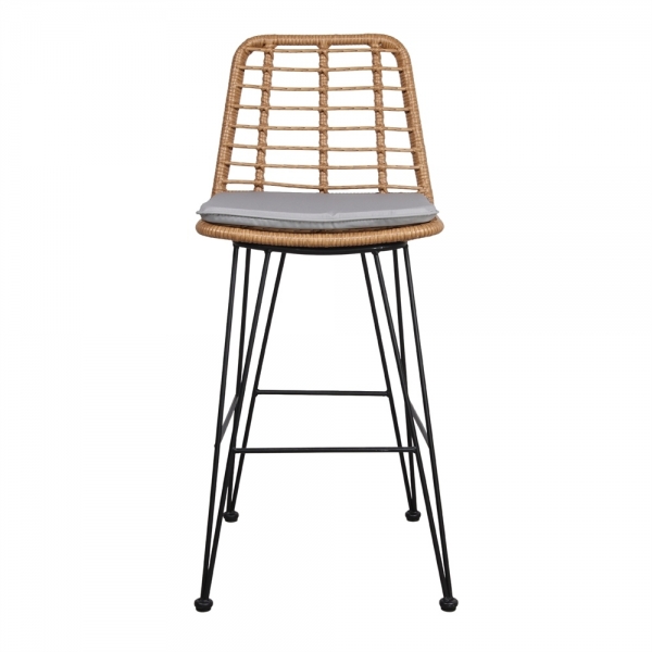 Tabouret Karnac