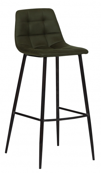 Tabouret Lauren Army