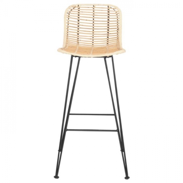 Tabouret Mario Front