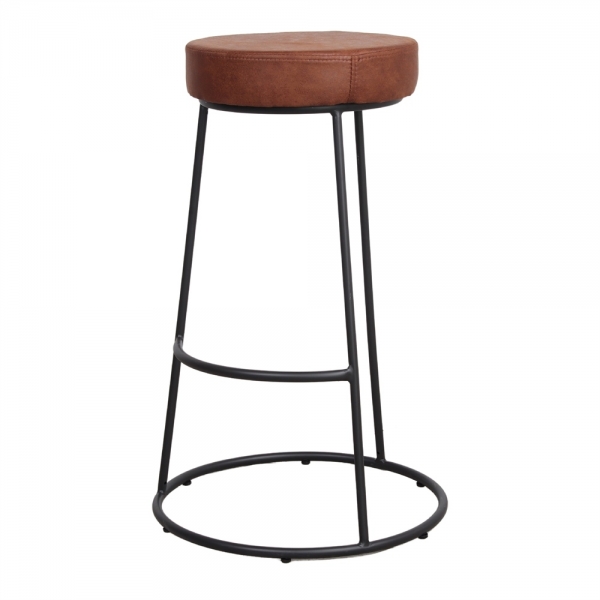 Tabouret Steffen - en stock