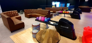 Bowling by Exalto