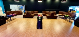 Bowling by Exalto