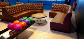 Bowling by Exalto
