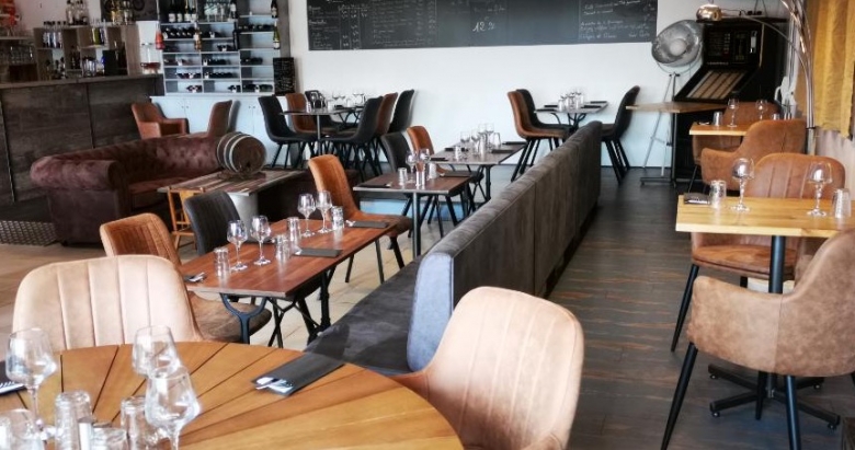 Atmosphère des Dunes