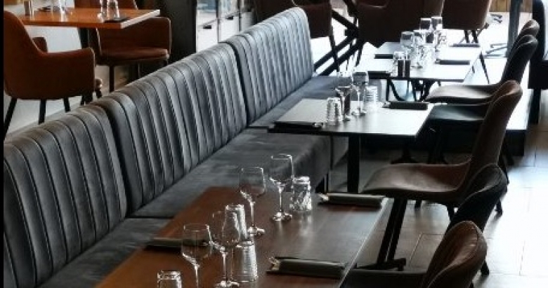 Atmosphère des Dunes