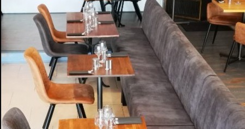 Atmosphère des Dunes