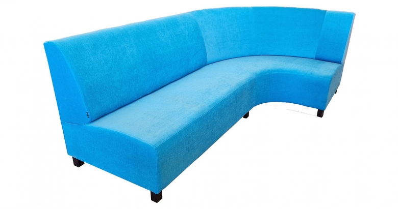 Banquette bowling Strike Zone, Lexy (54)
