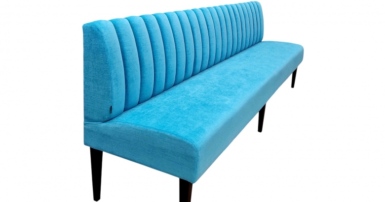 Banquette de bar Strike Zone, Lexy (54)