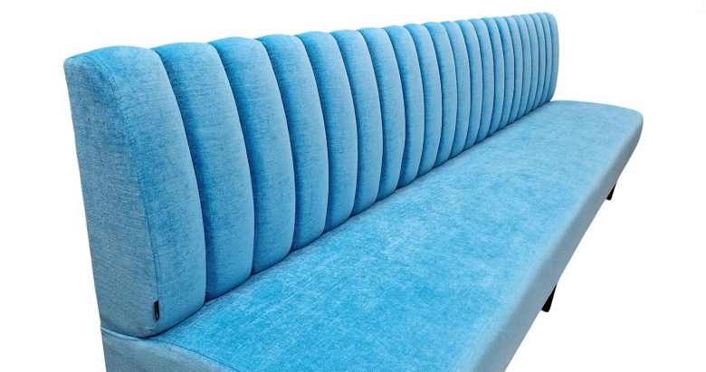 Banquette de bar Strike Zone, Lexy (54)