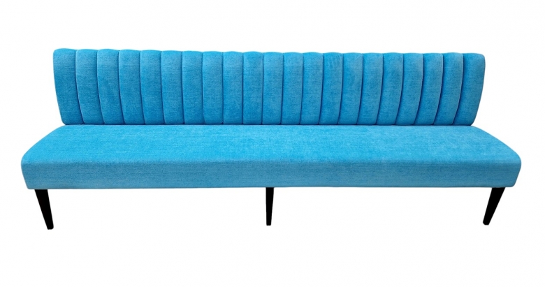 Banquette de bar Strike Zone, Lexy (54)