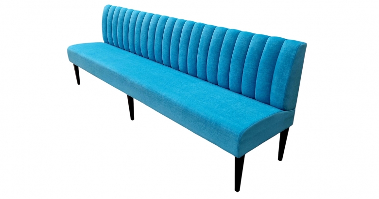 Banquette de bar Strike Zone, Lexy (54)