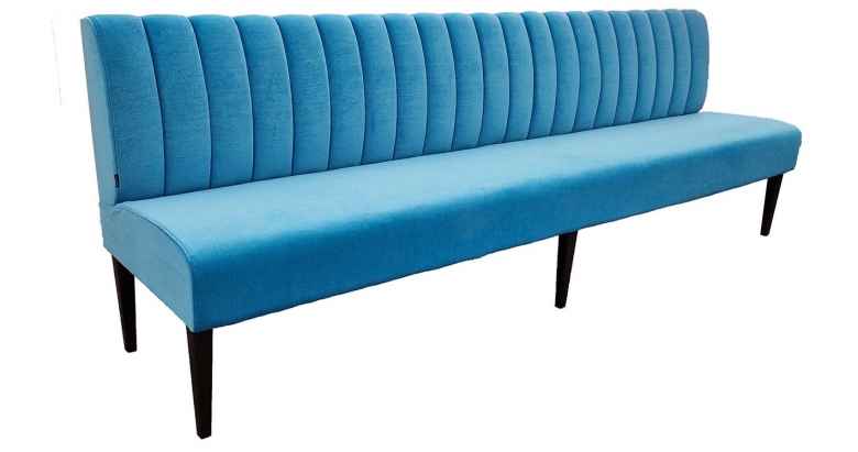 Banquette de bar Strike Zone, Lexy (54)