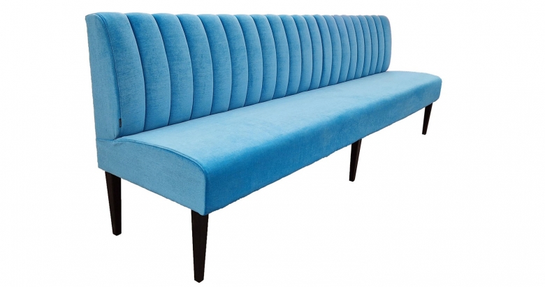 Banquette de bar Strike Zone, Lexy (54)