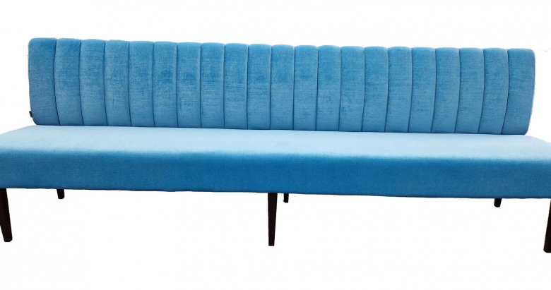 Banquette de bar Strike Zone, Lexy (54)
