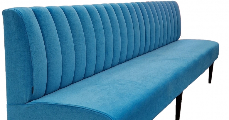 Banquette de bar Strike Zone, Lexy (54)