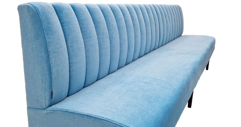 Banquette de bar Strike Zone, Lexy (54)